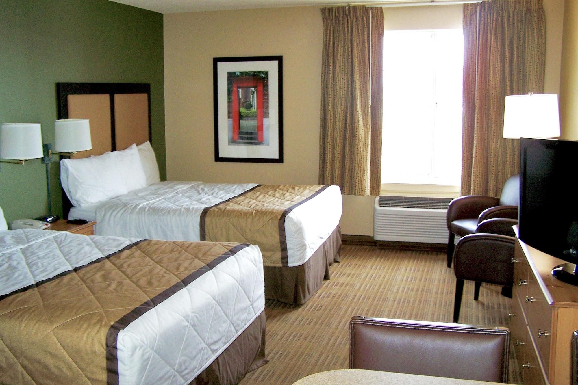 Extended Stay America Suites - Boston - Waltham - 52 4Th Ave Exterior foto