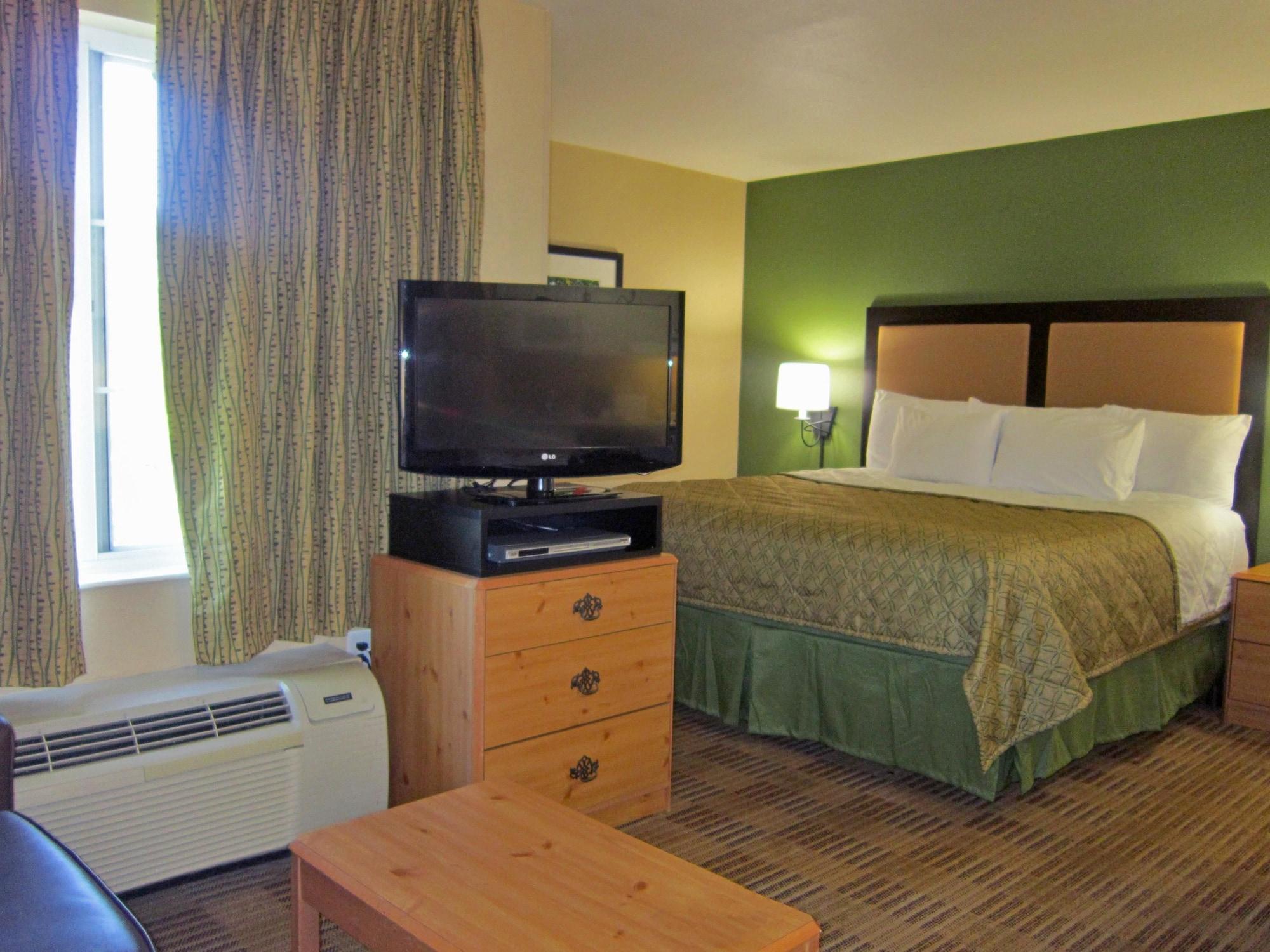 Extended Stay America Suites - Boston - Waltham - 52 4Th Ave Exterior foto