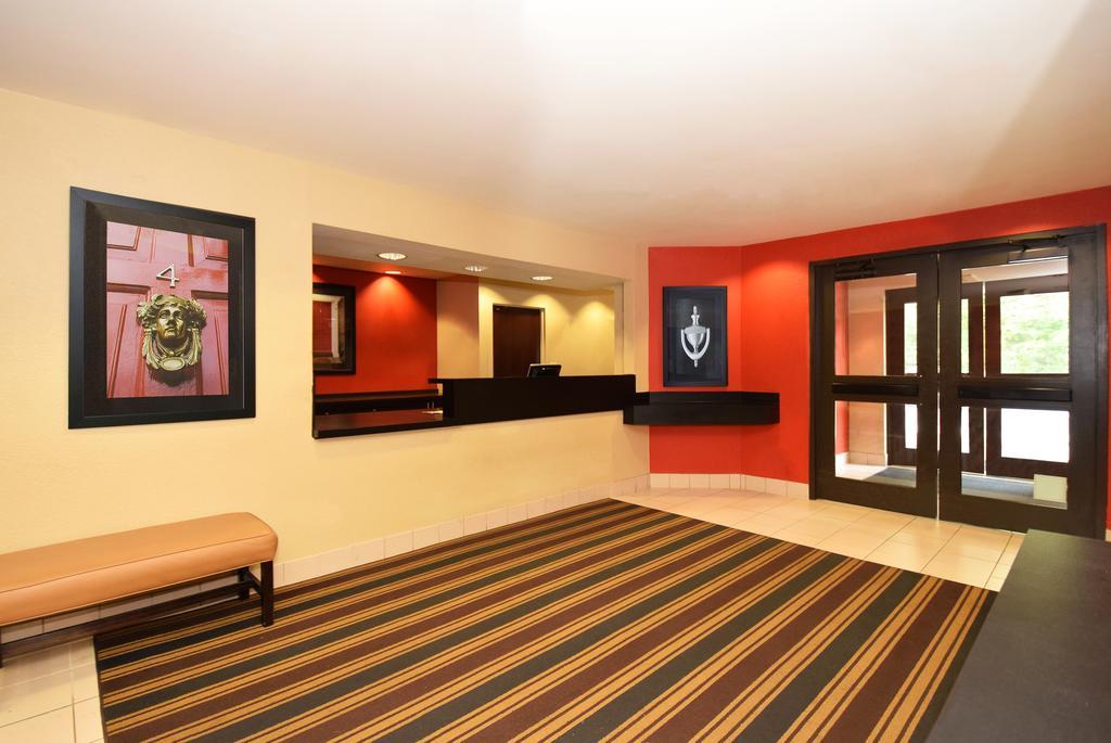 Extended Stay America Suites - Boston - Waltham - 52 4Th Ave Exterior foto